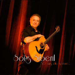 Soïg Sibéril - 30 ans de scène